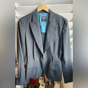Jean Paul Gaultier Blazer